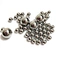Stainless Steel Ball